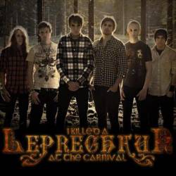 I Killed A Leprechaun At The Carnival : I Killed a Leprechaun at the Carnival